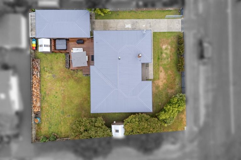 Photo of property in 52 Connolly Street, Geraldine, 7930