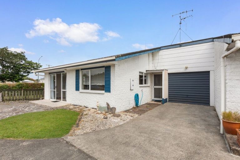 Photo of property in 12a Studholme Street, Morrinsville, 3300