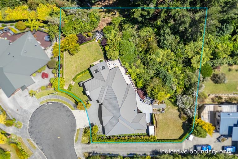 Photo of property in 13 Marua Palm Grove, Timberlea, Upper Hutt, 5018