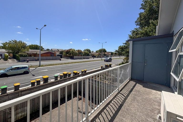 Photo of property in 19/14 Brougham Street, Addington, Christchurch, 8024