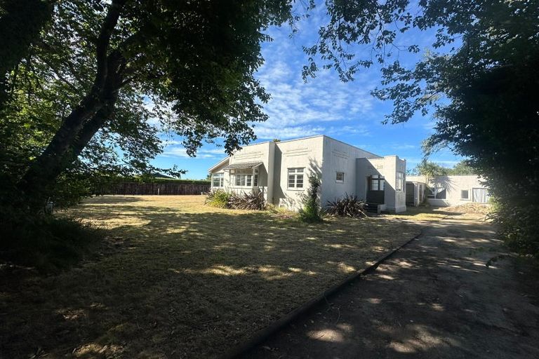 Photo of property in 12 South Belt, Solway, Masterton, 5810