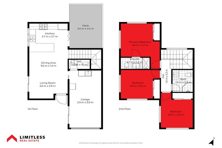 Photo of property in 20a South Street, Papakura, 2110