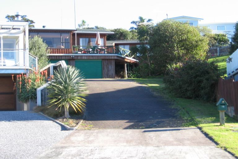 Photo of property in 15a Gordon Craig Place, Algies Bay, Warkworth, 0920