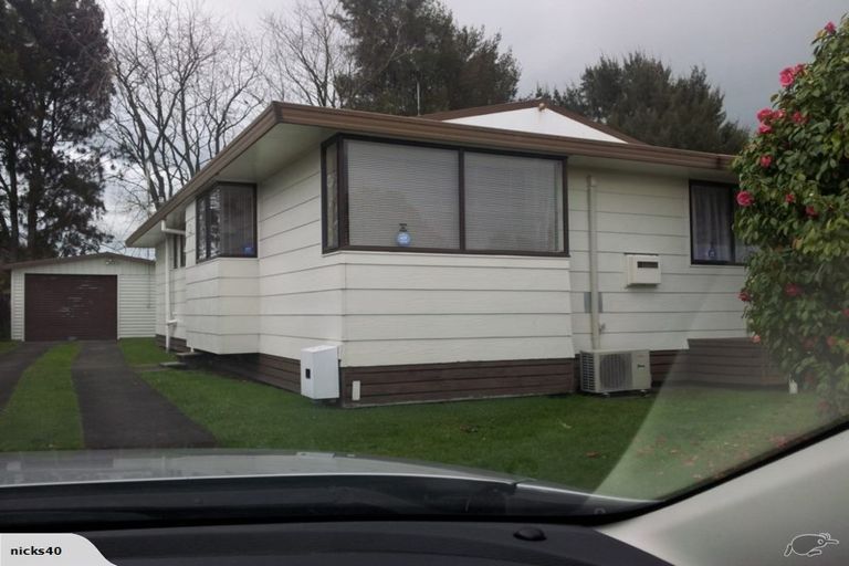 Photo of property in 66 Breckons Avenue, Nawton, Hamilton, 3200