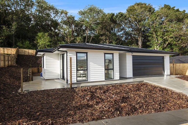 Photo of property in 5 Merion Rise, Te Kamo, Whangarei, 0112