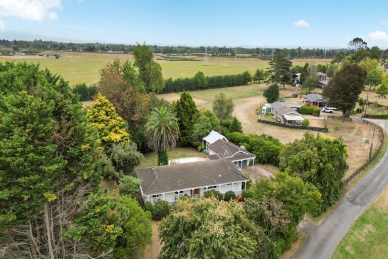 Photo of property in 95a Webster Road, Matangi, Hamilton, 3284
