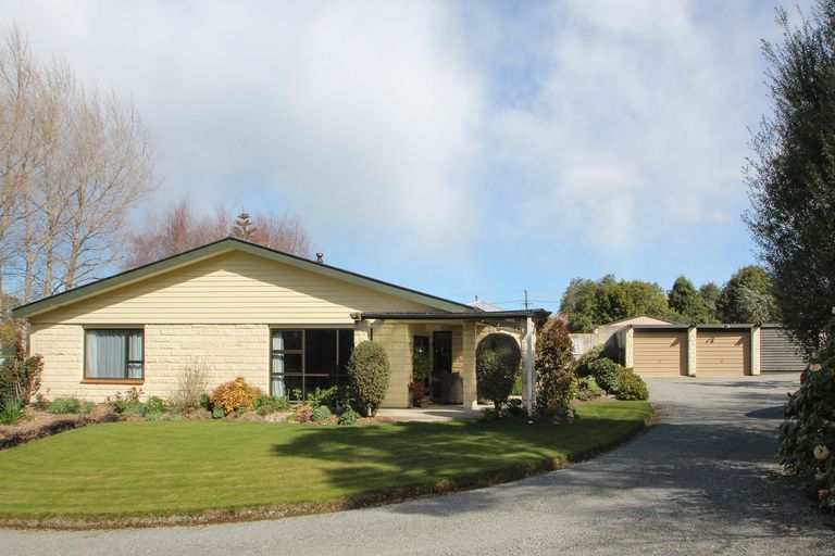 Photo of property in 41b Weston Road, Waiareka Junction, Oamaru, 9401