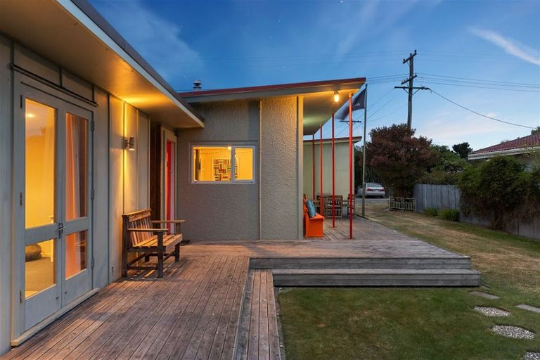 Photo of property in 9 Kowai Street, Leithfield, 7481