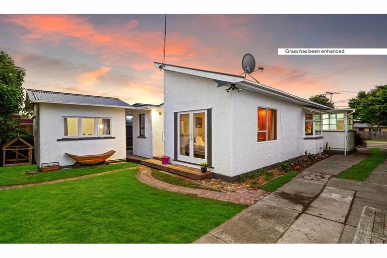Photo of property in 18 Milton Street, Somerfield, Christchurch, 8024