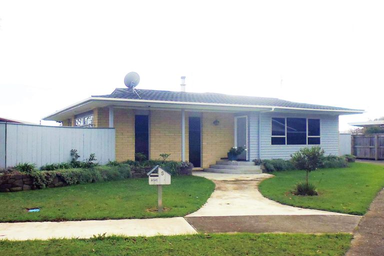 Photo of property in 5 Noel Mills Place, Whakatane, 3120