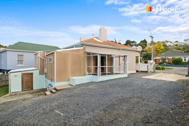 Photo of property in 45 Playfair Street, Caversham, Dunedin, 9012