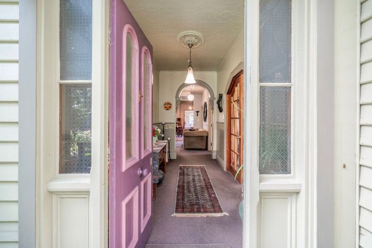 Photo of property in 1110 Ashley Gorge Road, Glentui, Oxford, 7495