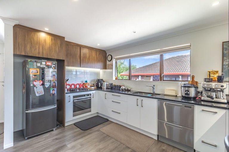 Photo of property in 10 Martin Harvey Street, Levin, 5510