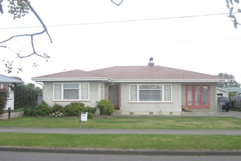 Photo of property in 77 Geddis Avenue, Maraenui, Napier, 4110