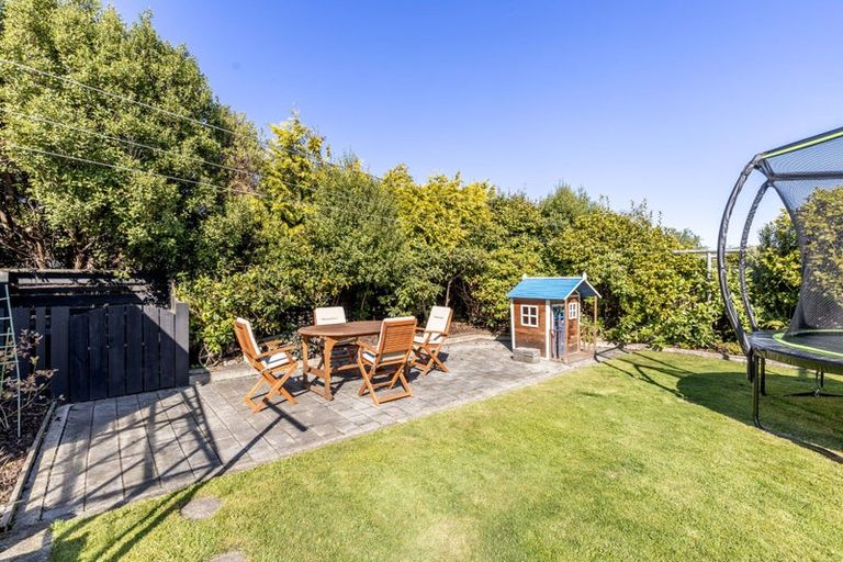 Photo of property in 203 Bainfield Road, Waikiwi, Invercargill, 9810