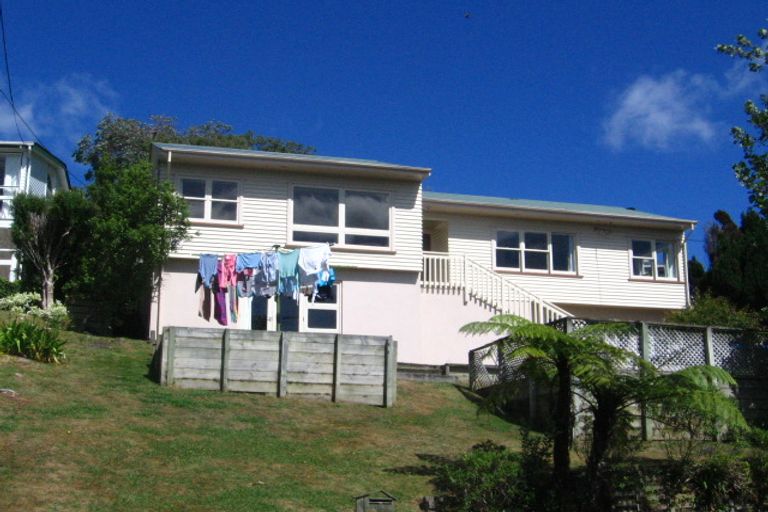 Photo of property in 30 Rochester Street, Wilton, Wellington, 6012