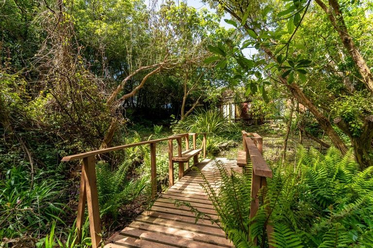 Photo of property in 50 Ellesmere Street, Ravensbourne, Dunedin, 9022