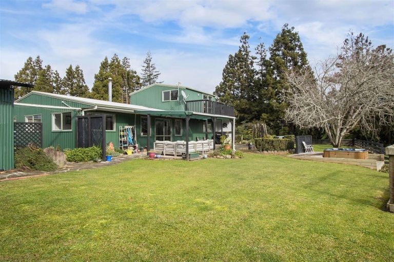Photo of property in 50 Upland Road, Aongatete, Katikati, 3181
