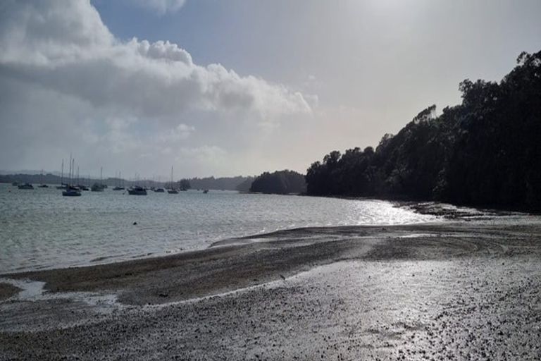 Photo of property in 17 Ridge Road, Mahurangi East, Warkworth, 0982