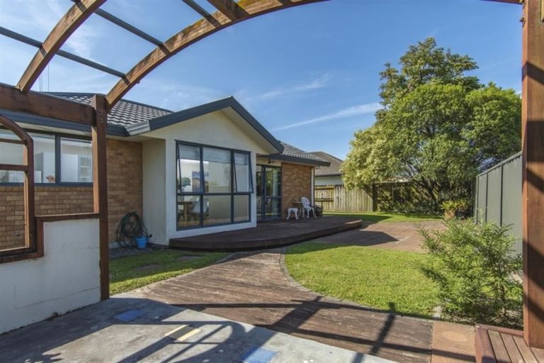 Photo of property in 41 Francevic Avenue, Mount Maunganui, 3116