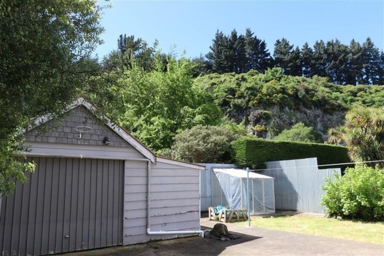 Photo of property in 184 Malvern Street, Woodhaugh, Dunedin, 9010