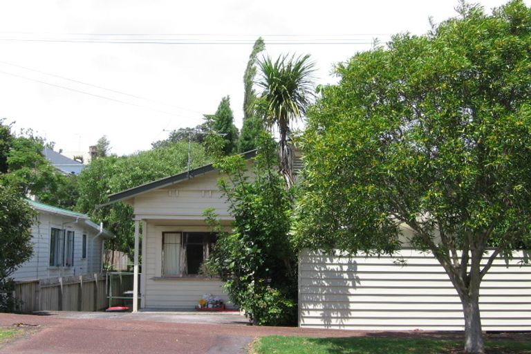 Photo of property in 19 Allen Road, Grey Lynn, Auckland, 1021