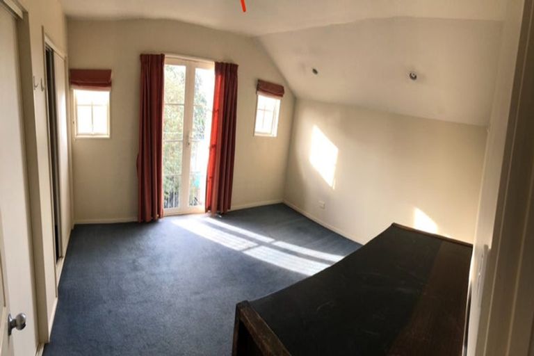 Photo of property in 9h Crohane Place, Addington, Christchurch, 8024