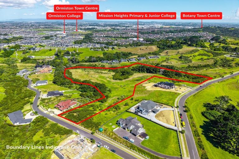 Photo of property in 15 Kitenga Road, Flat Bush, Auckland, 2019