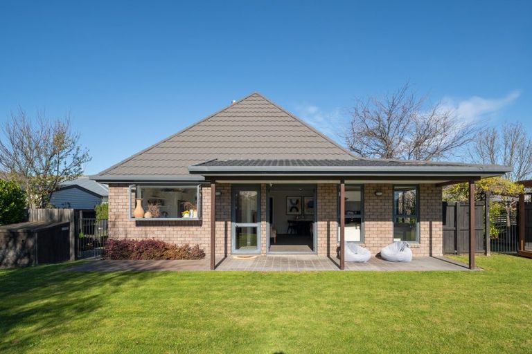 Photo of property in 4 Blairich View, Witherlea, Blenheim, 7201