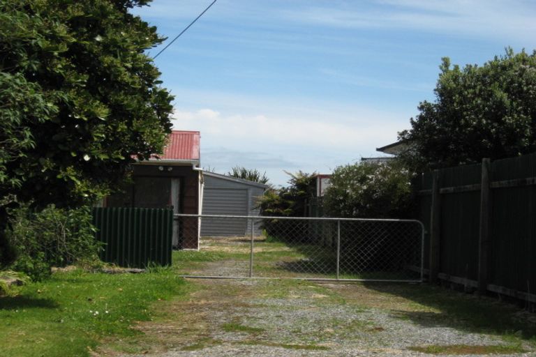 Photo of property in 39 Lewis Street, Mokihinui, Westport, 7891
