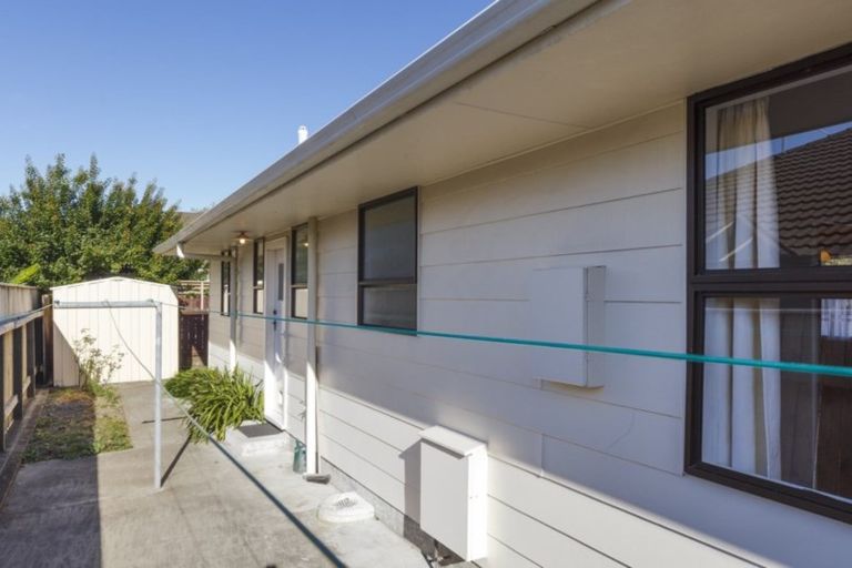 Photo of property in 74d Albert Street, Palmerston North, 4414