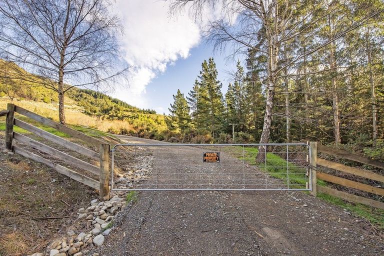 Photo of property in 255 Glentui Bush Road, Glentui, Oxford, 7495