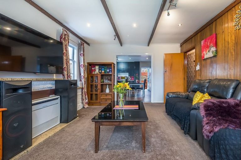 Photo of property in 7 Ngaio Street, Wainuiomata, Lower Hutt, 5014