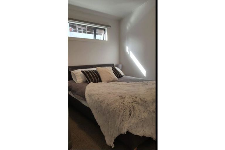 Photo of property in Hannahs Corner, 18/8 Leeds Street, Te Aro, Wellington, 6011