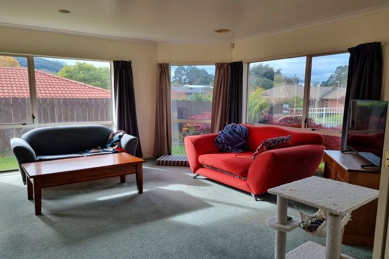 Photo of property in 22 Mccahon Drive, Pukehangi, Rotorua, 3015