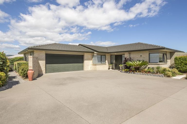 Photo of property in 62 Sapphire Drive, Hairini, Tauranga, 3112