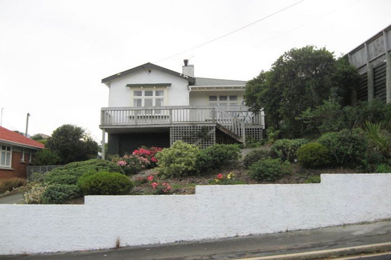 Photo of property in 11 Elliot Street, Andersons Bay, Dunedin, 9013
