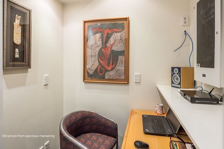 Photo of property in Wall Street On Lambton, 6/326 Lambton Quay, Wellington Central, Wellington, 6011