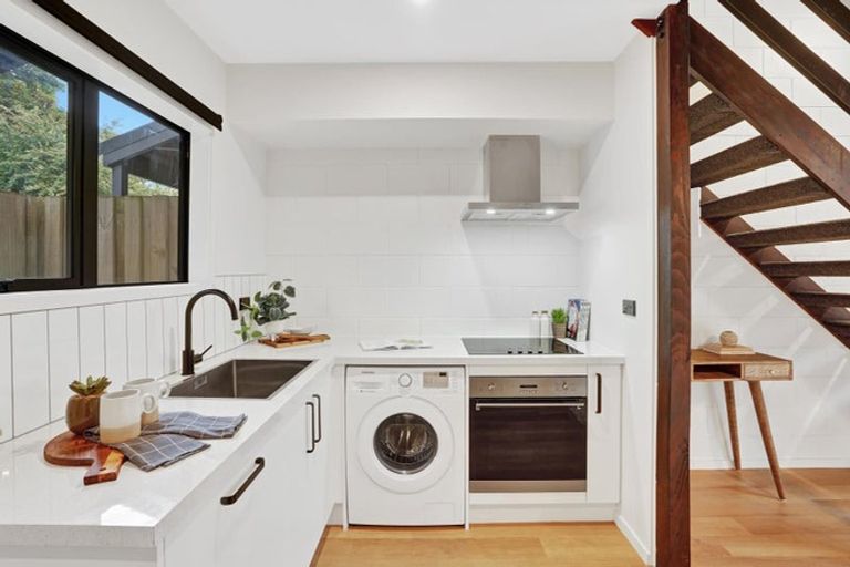 Photo of property in 5/9 Sherborne Street, St Albans, Christchurch, 8014