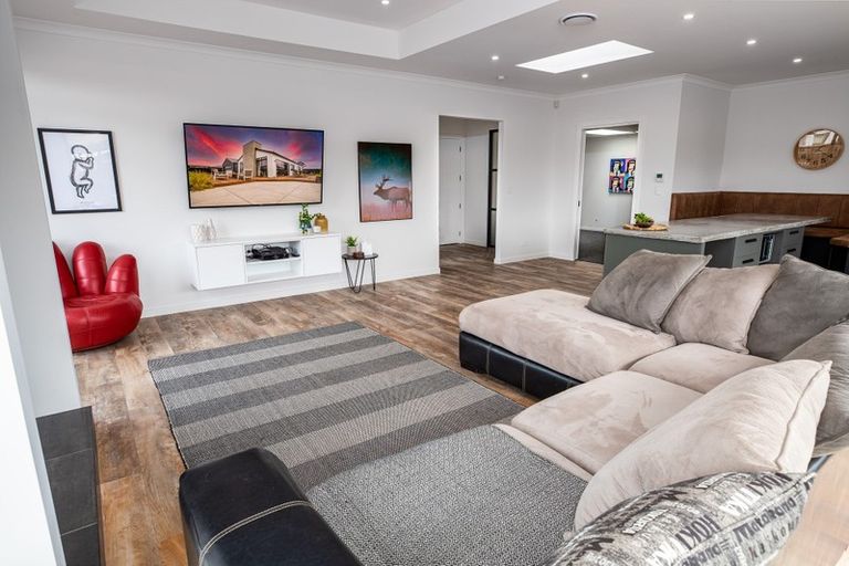 Photo of property in 13 Durells Crescent, Kaiapoi, 7630