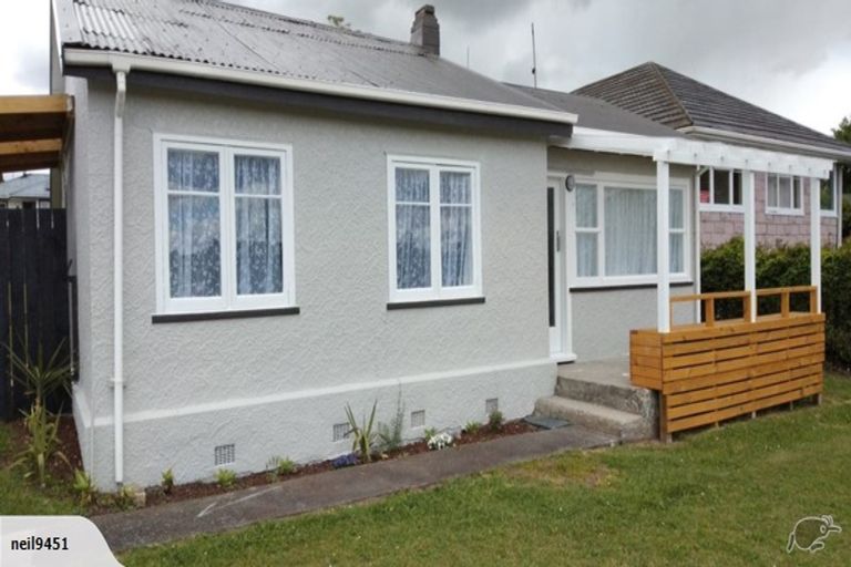 Photo of property in 66 Papanui Street, Tokoroa, 3420