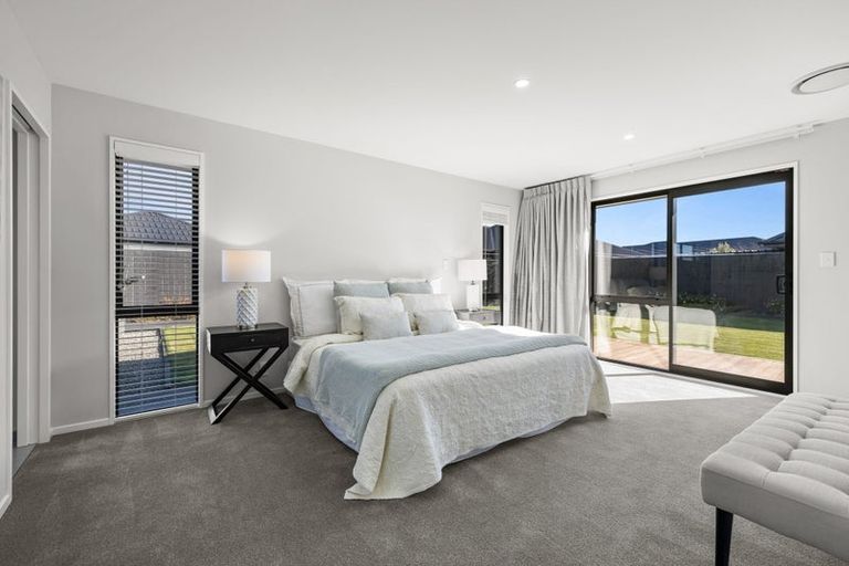 Photo of property in 20 Eyas Drive, Rolleston, 7615