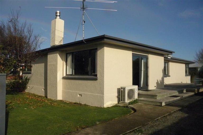 Photo of property in 134 Stobo Street, Grasmere, Invercargill, 9810