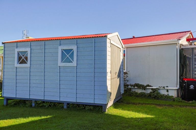 Photo of property in 101 Fergusson Drive, Thames, 3500