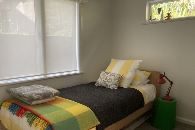 Photo of property in 116 Duncan Terrace, Kilbirnie, Wellington, 6022