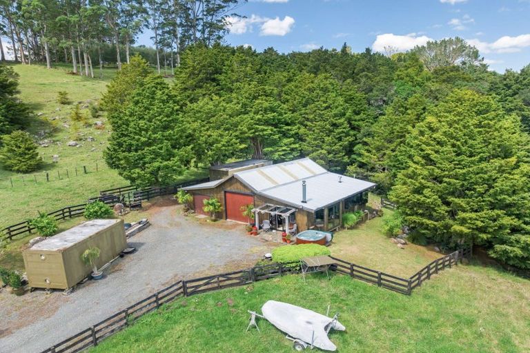 Photo of property in 99a Cookson Road, Kawakawa, 0282