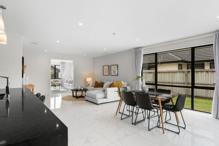 Photo of property in 45 Bronco Drive, Aidanfield, Christchurch, 8025