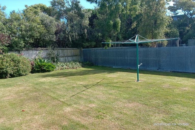 Photo of property in 107 Saint Johns Street, Woolston, Christchurch, 8062