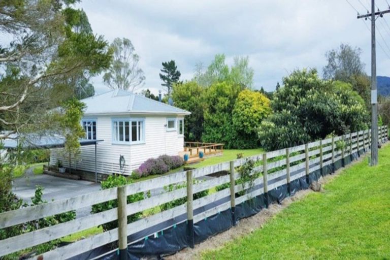 Photo of property in 26 Hollis Road, Waikino, Waihi, 3682