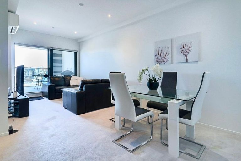 Photo of property in 908/5 Howe Street, Freemans Bay, Auckland, 1011